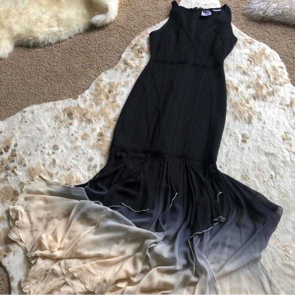 Herve Leger Dress